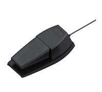 ifundom Multi-use Piano Sustain Pedal Non-slip Design Foot Pedal for Keyboard and Midi Instruments Portable Accessory for Digital Pianos and Electronic Keyboards