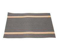 ifundom Nail Art Mat Foldable PVC Table Pad Hand Pillow for Nail Salon and Mobile Manicure Use