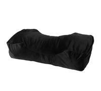ifundom Neck Support Pillow Cover Multipurpose Cloth Lash Pillowcase Eyelash Extensions, for U-shaped with Stable, Ergonomic Design and for Facial Care Beauty Treatments
