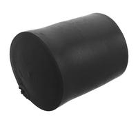 ifundom Non-Slip Rubber Cane Tip for Walking Sticks Crutch Replacement Parts with Bright Visibility for Elderly Disabled Mobility Aid Quick Installation and High Wear Resistance