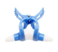 ifundom Nose Corrector Clip 5Pcs Blue Blister Pack Practical Rhinoplasty Device for Nose Slimming and Beauty Tools for Women and Men