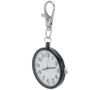 ifundom Nurse Table Lightweight Pocket Watch for Women Cute Nurses Key Chain Accessories for School Daily Work Nursing