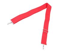 ifundom Nylon Drum Strap with Metal Hook for Hand Drum and Bougarabou Drum for Marching and Parade Use Suitable for Boys and Girls and Children