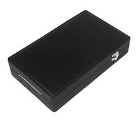 ifundom Oboe Organizer Case Craft Organiser Storage Box Portable Oboe Carrying Case