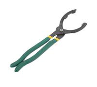 ifundom Oil Cleaner Wrench Durable Steel Pliers with Adjustable Grip for Auto Filter Element Removal