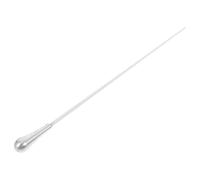 ifundom Orchestra for Conductors Metal Stick Comfort Grip for Symphony Orchestras and Choral Groups