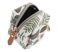 ifundom Pacifier Bag Pacifier Holder Storage Case Portable Pouch Mom Diaper Bag Accessory for Stroller Use