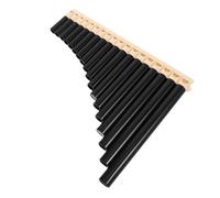 ifundom Pan Flute Tubes Beginner Instrument for Learning and Professional Performance Traditional Chinese Music for School Bands and Cultural Heritage