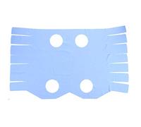 ifundom Pet Suit for Cats after Surgery, Comfortable Cotton Material with Easy to Wear Design, Suitable as Home Clothes for Cat Operation and Lick Prevention