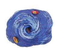 ifundom Physics Tornado Maker Kit for Modular Weather Science Experiment Set for Classroom Home Labs Halloween Goody Stuffers Simulate Natural Disasters with Interactive Stem Learning