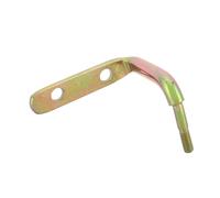 ifundom Piano Backrest Hook Multifunctional Musical Instrument Accessory for Securely Hanging Sheet Music and Violin Bows Compatible Various Piano Models