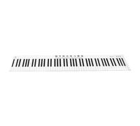ifundom Piano Fingering Practice Mat for Beginners Tearproof Piano Keyboard Chart Notes Guide for Finger Exercise Learning and Musical Training