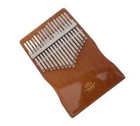 ifundom Piano Key Kalimba Thumb Piano Easy to Play Musical Instrument for Gifts