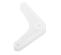 ifundom Piano Repair Equipment Triangle Connectors Lifter Elbows Essential for Musicians Piano Repair Components