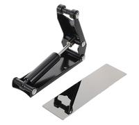 ifundom Piano Slow Descent Hydraulic Buffer for Fallboard Cover Piano Tool for Non-marking Soft Fall Decelerator Descend Control Device