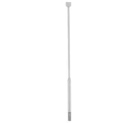 ifundom Piano Tuning Wrench Tool for Maintenance Adjustment Square Head Spanner Key for Tuning Lever Essential Repair Kit for Piano Tuner