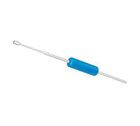 ifundom Piano Wrench Double-sided Tuning Tool for Piano Maintenance Handheld Spanner Accessory for Easy String Essential Tuner for All Models
