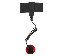 ifundom Pickup Guitar Sound Pick-up Instrument Sound Transmitter Receiver for Humbucker Pickups for Live Performances and Studio Recordings