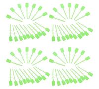 ifundom Plastic Fire Extinguisher Tamper Seal Pin Light Green 2000pcs with Universal Compatibility and Easy Installation Safety Lock for Fire Equipment in Factory and Residential Use