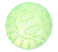 ifundom Plastic Hamster Running Ball Toy Boredom Breaker for Hamster Guinea Pig Small Pet Exercise Ball