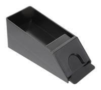 ifundom Poker Dealer Wear-resistant Card Professional Dealer Accessory Card Shoe 8 Deck Poker 4 Poker Supplies Portable Travel Plastic