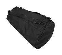 ifundom Portable African Drum Bag Oxford Cloth Carry Case Backpack Style for Drummers Use at Music Festivals Practice Sessions