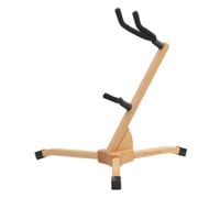 ifundom Portable Alto Saxophone Stand Lightweight Sax Holder for Home School and Orchestra Display Organize and Showcase Your Saxophone Elegantly