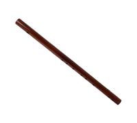 ifundom Portable Bamboo Dizi Flute D Key Traditional Chinese Woodwind Instrument No Membrane Beginner Friendly for Students and Professionals