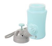 ifundom Portable Boy Girl Urinal Potty Pee Training Tool for Toddlers Vehicle-Mounted Emergency Urinal for Boys Girls