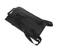 ifundom Portable Drumstick Bag for Drums Sturdy Material Drum Sticks Storage Holder for Jazz Drummers and Practice Sessions