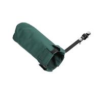 ifundom Portable Drumstick Storage Bag for Easy Drumming Practice and Performance Drumstick Holder for Various Mallets and Brushes Versatile Drum Accessories Case
