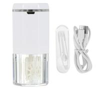 ifundom Portable Electric Lens Washing Machine for Contact Lenses Practical Automatic Lens Cleaner