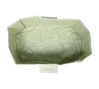 ifundom Portable Foldable Bath Tub for Years Sitting and Reclining Modes Non-Slip Space Saving Shower Tub with Quick-Dry Material for Indoor Water Play and Travel Use