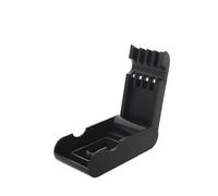 ifundom Portable Folding Ink Stone with Brush Rest Foldable Calligraphy Ink Palette for Travel Sumi-e and Chinese Calligraphy 6.29x2.91x1.18in