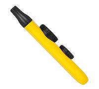 ifundom Portable Kazoo with Membranes Abs Material for Children's Musical Enlightenment