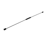 ifundom Portable Multi-function Training Bar for Muscle Trainer with Vibrating Effect, Glass Fiber and Rubber Material, Fitness Equipment for Home Use and Personal Workout