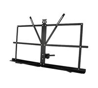 ifundom Portable Music Stand Foldable Desktop for Household Use Lightweight Music Stand Tablet Support for Reading Scores and Documents