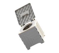 ifundom Portable Potty Training Seat for Toddlers Camping Travel Toilet Foldable Boy Girl Urinal Potty Training Toilet Seat for Boys Girls