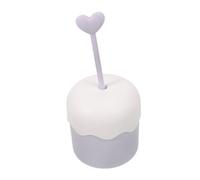 ifundom Portable Skincare Cleansing Tool Macaron Color Face Wash Foam Maker Facial Foamer Bubble Cup for Travel and Daily Use