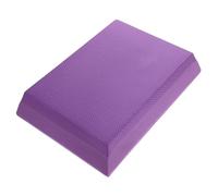 ifundom Portable Yoga Balance Training Pad Made of Sturdy Tpe Material, Easy to Store for Stability Exercises at Home Or Gym, Yoga Accessory for Improved Balance and Kneeling Comfort