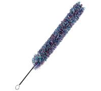 ifundom Practical Easy to Use and Alloy Saxophone Cleaning Made of Brush Polyester Sax Cleaner Tool Efficient Saxophone Maintenance and Care for