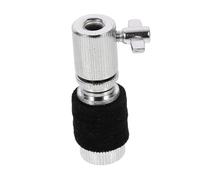 ifundom Practical -hat Clutch Drum Accessory Sturdy Design for Jazz Kits Easy to Install -hat Stand Post and Cymbal Clutch
