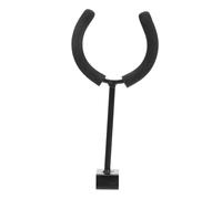 ifundom Practical Wall-mounted Cucurbit Flute Rack for Secure Storage Hanger for Hulusi Stylish Home Decor for Musicians and Collectors