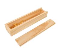 ifundom Pregnancy Test Keepsake Box Reveal Test Box for Dad's Surprise for Pregnancy Reveal to Parents