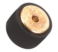 ifundom Professional Cassette Tape Machine Pinch Roller for Tape Recorder Audio Radio Compact Design Easy to Carry