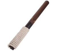 ifundom Professional Fire Eating Torch Stick for Circus Dance Performances Fire Breathing Prop for Blaze Party Supplies Cosplay Performance