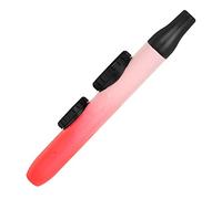 ifundom Professional Kazoo for Boys and Girls and Adults Portable Musical Instrument Abs Material for Parties Festivals and Birthday Celebrations