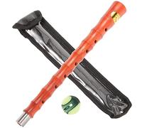 ifundom Professional Suona Pole Replacement d Tone Suona Accessory Chinese Musical Instrument