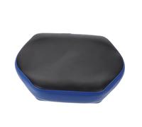 ifundom PU Sponge Rowing Machine Seat Cushion Pad for Indoor Gym Exercise Anti-slip Padding Comfortable Posture Support for Adults Home Workout