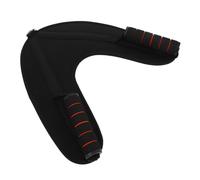 ifundom Pull Up Assistance Bands with Ergonomic Handles High Strength Resistance for Abdominal and Core Muscle Training Versatile Fitness Belt for Pullups Pulldowns and Resistance Workouts